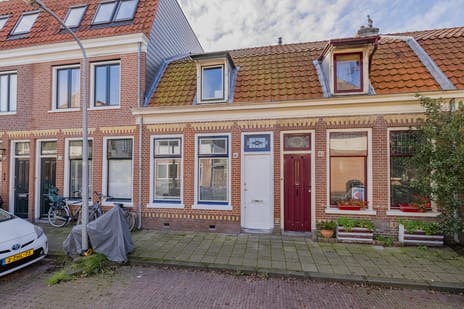 Oost Indiëstraat 46 main image