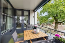 Afbeelding van Wilhelminaplein 34 - Derde foto