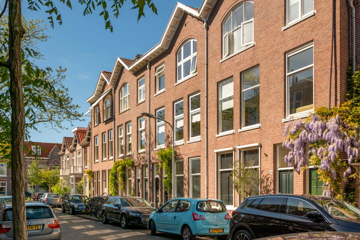 Van der Vinnestraat 16-RD main image