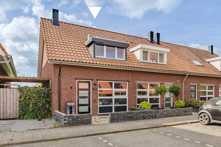 Notenboomstraat 16 main image