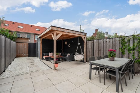Afbeelding van Dorpsomroeper 10 - Derde foto