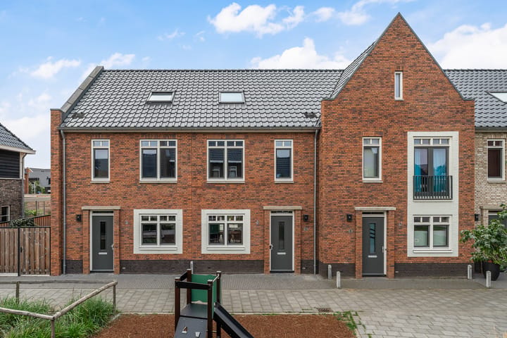 Dorpsomroeper 10 main image