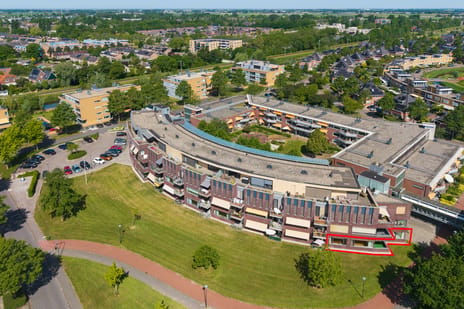 Kogerlaan 36-B71 secondary image