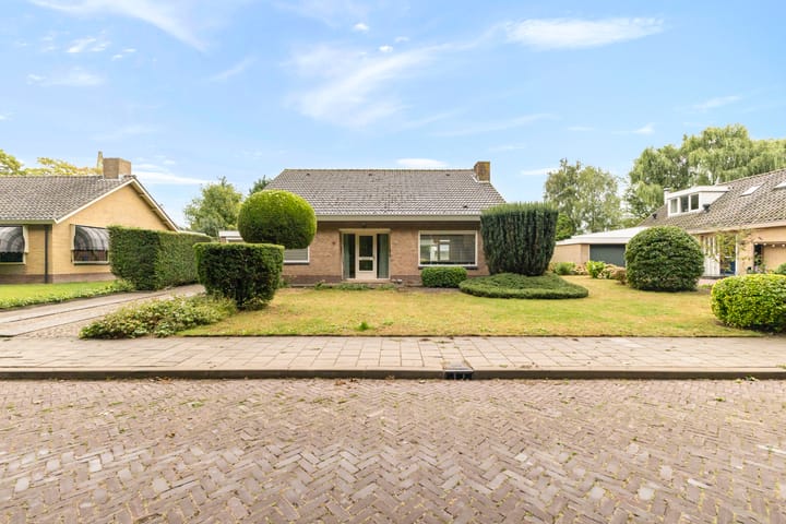 Helfrichlaan 11 main image