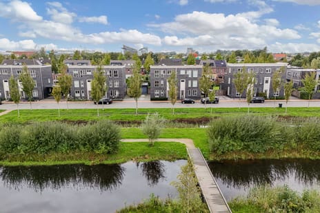 Afbeelding van Yme Kuiperweg 7 - Tweede foto