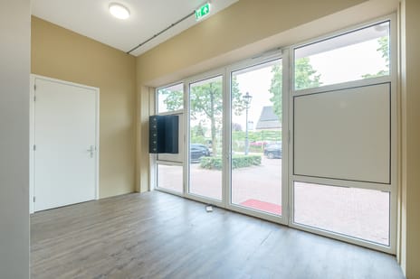 Afbeelding van Burg.Backxlaan 9-C - Derde foto