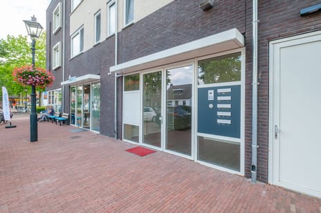 Afbeelding van Burg.Backxlaan 9-C - Tweede foto