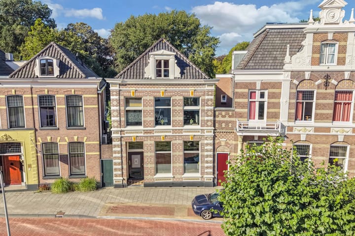 Kornputsingel 18 main image