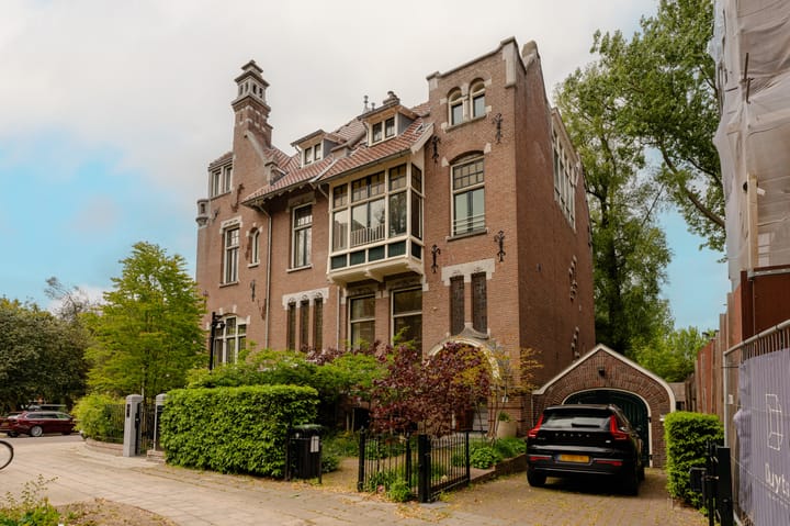 Van Eeghenstraat 76 main image