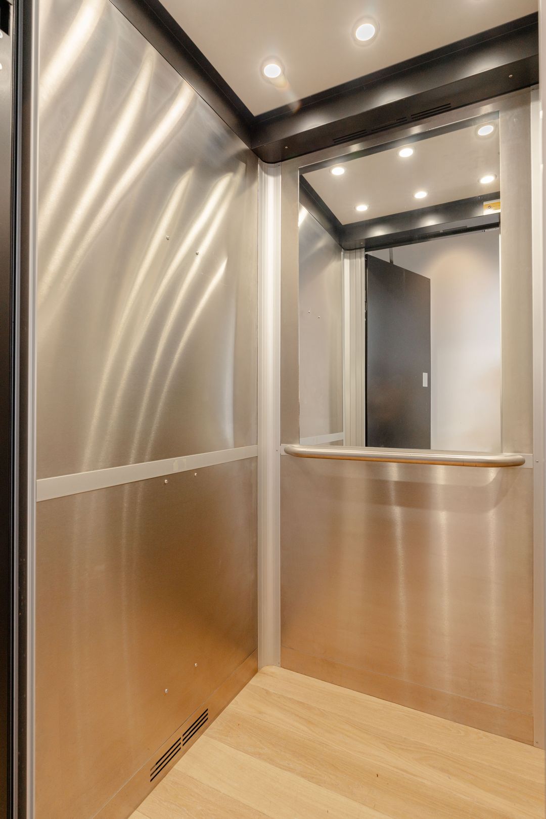House Exterior