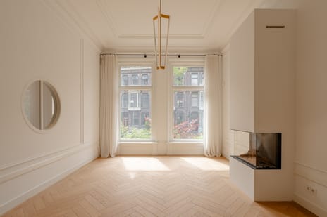 Afbeelding van Van Eeghenstraat 76 - Derde foto