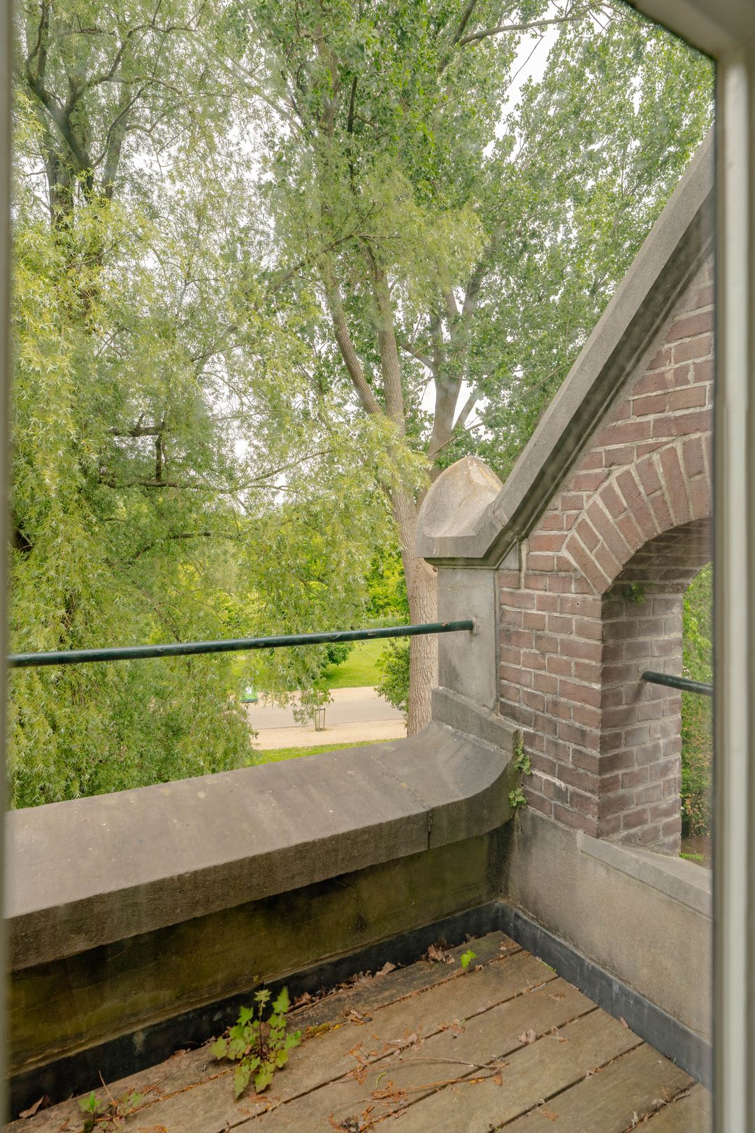 House Exterior