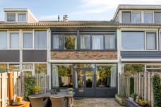 Afbeelding van Koogsingel 17 - Tweede foto
