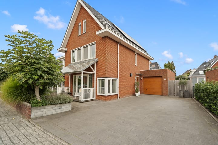 Korenmolenlaan 4 main image