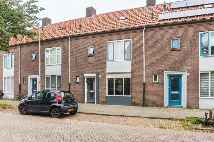 Minister van Sonstraat 48 main image