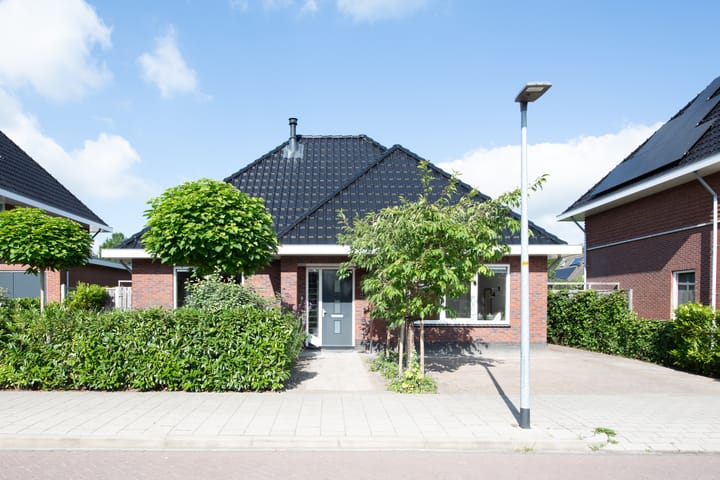 Burgemeester Zijpstraat 4 main image