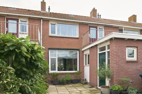 Afbeelding van Pelmolensstraat 22 - Tweede foto
