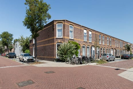 Vondelstraat 153 main image