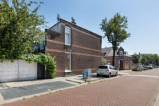 Afbeelding van Vondelstraat 153 - Tweede foto