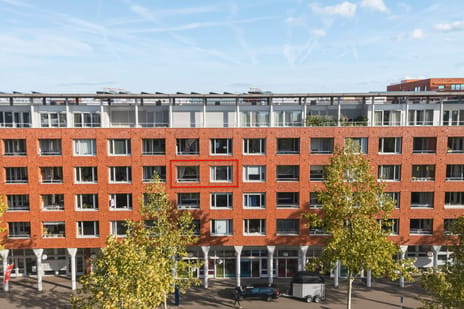 Onderwijsboulevard 552 main image