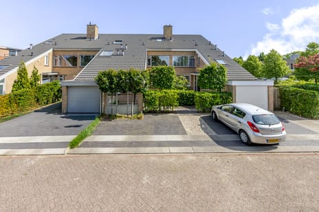 Prins Clausstraat 3