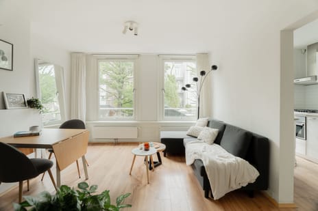 Afbeelding van Daniël Stalpertstraat 85-1A - Derde foto