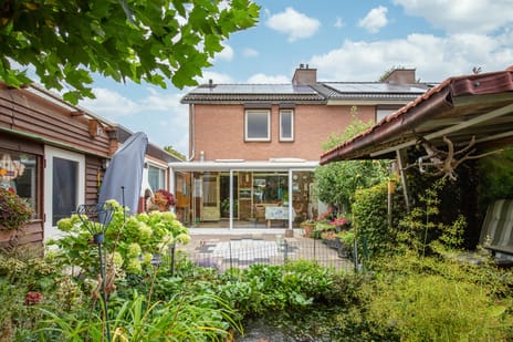 Afbeelding van Mgr. Nolensstraat 27 - Tweede foto