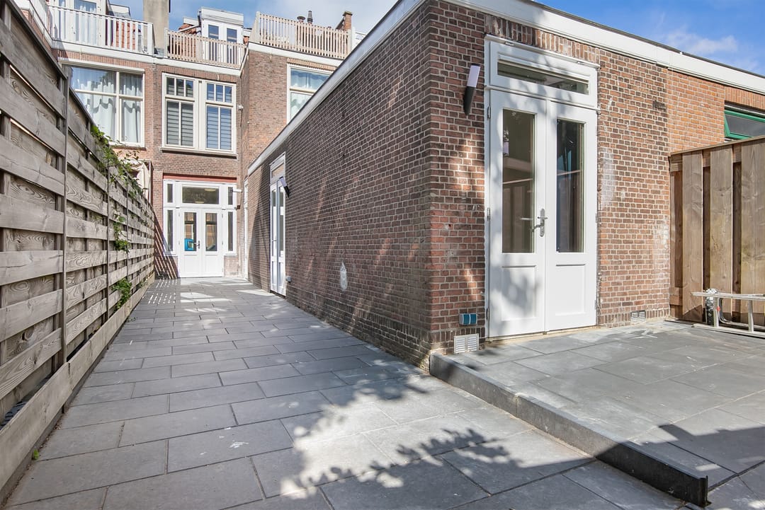 House Exterior