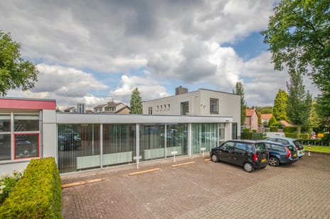 Waldeck Pyrmontlaan 14 secondary image