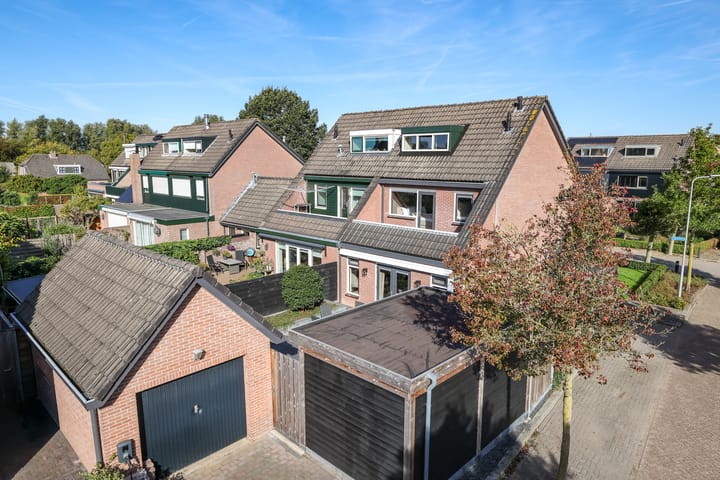 Lijsterhof 1 main image