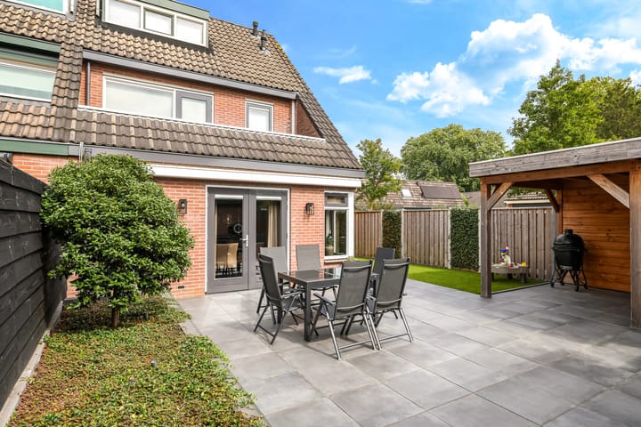 Lijsterhof 1 main image
