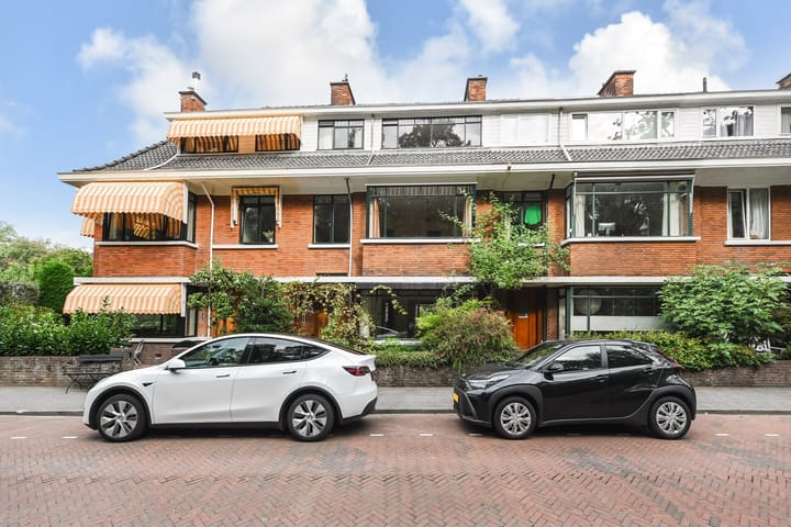 Van Ouwenlaan 32 main image