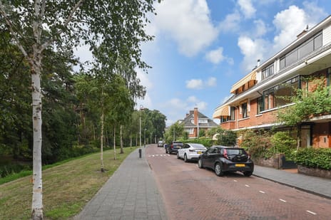 Afbeelding van Van Ouwenlaan 32 - Derde foto