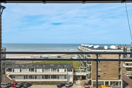 Burgemeester van Alphenstraat 55-F16 tertiary image