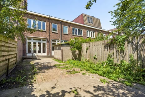 Van Musschenbroekstraat 57 tertiary image