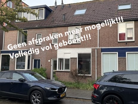 Roodborstlaan 38