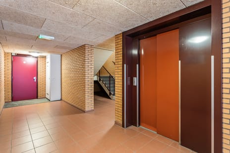 Afbeelding van Willem-Alexanderstraat 2-30 - Derde foto