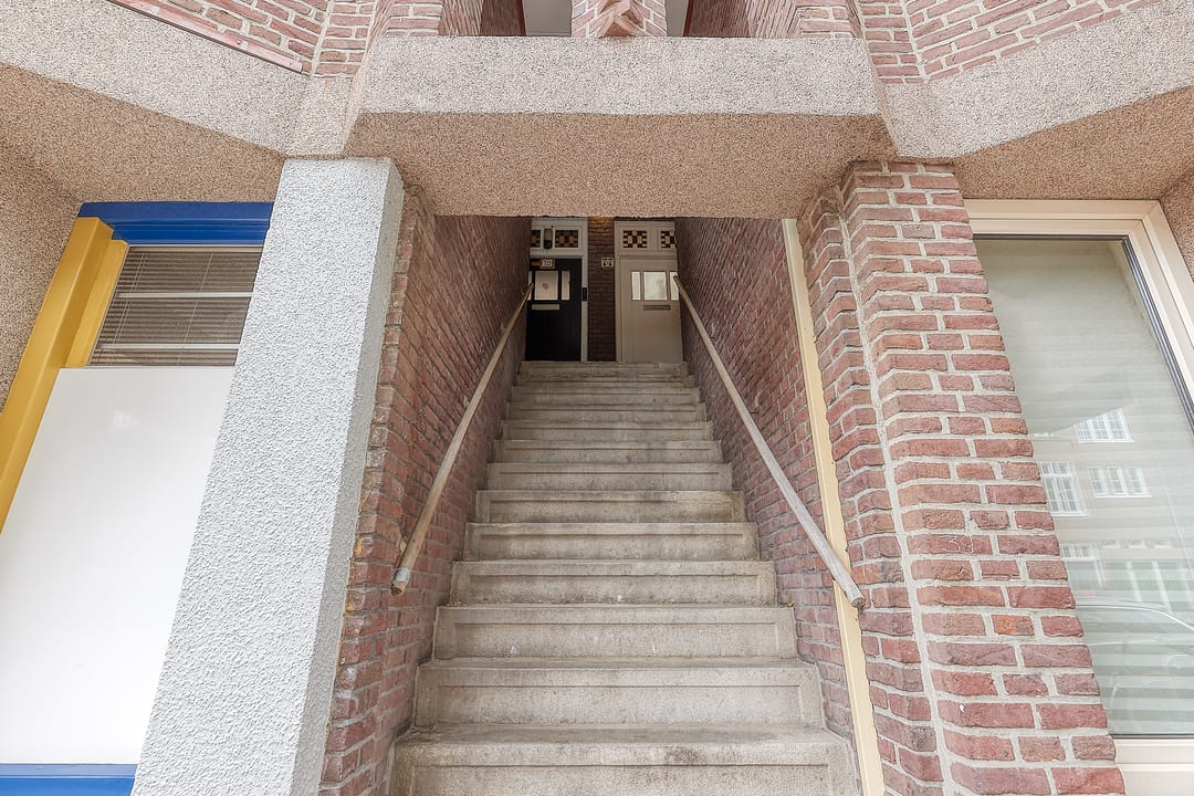 House Exterior