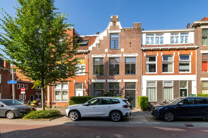 Herman Colleniusstraat 44 main image