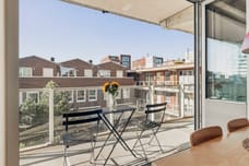 Afbeelding van Gillis van Ledenberchstraat 18-B - Tweede foto