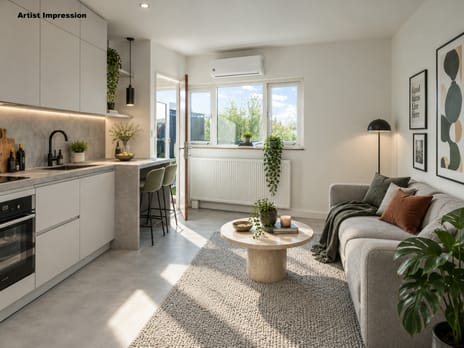Afbeelding van Brinkgreverweg 112-E - Derde foto