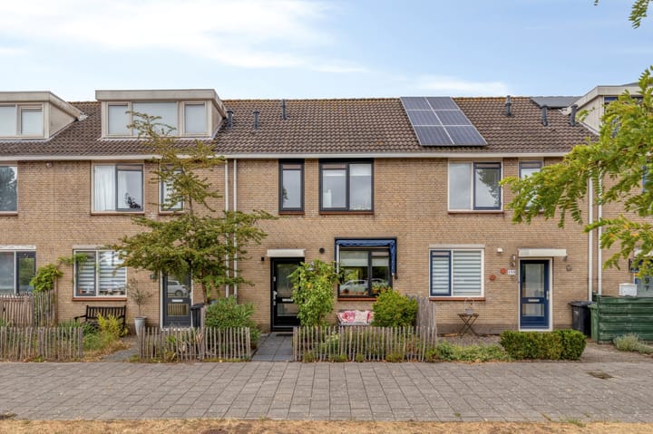 Hoekse Hillweg 201 main image