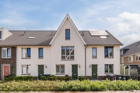 De Wherelanden 178