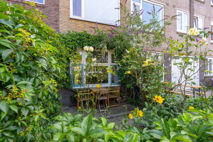 Werner Helmichstraat 15 main image