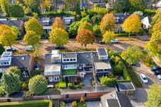 Afbeelding van de Ruyterlaan 22 - Derde foto