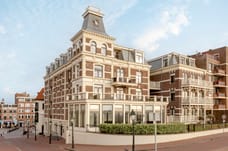 Afbeelding van Keizerstraat 5-C - Derde foto
