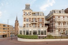 Afbeelding van Keizerstraat 5-C - Tweede foto
