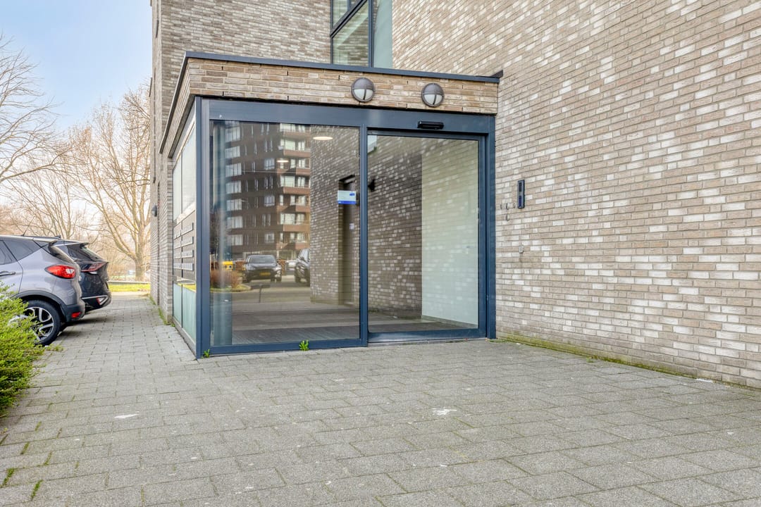 House Exterior