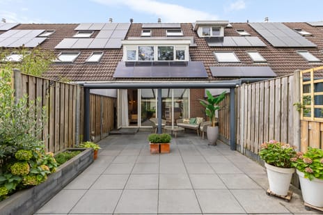 Afbeelding van Jaltadaheerd 99-b - Derde foto