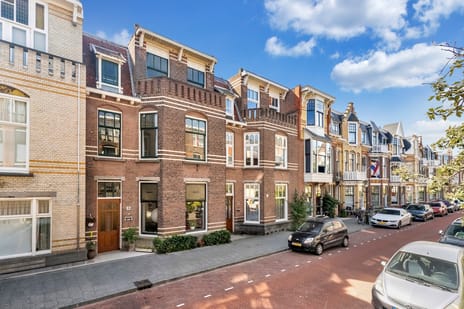Nicolaïstraat 4